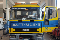 soccorso stradale Chioggia