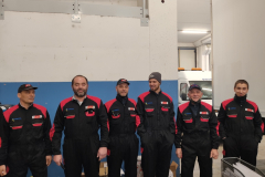 officina riparazione auto Chioggia
