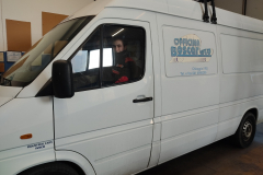 officina riparazione camion Chioggia
