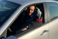 auto di cortesia Chioggia